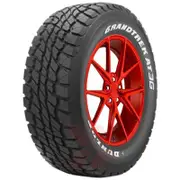 Dunlop Grandtrek At 3g Tyres 265/65R17 116T