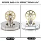 Low Temperature Stirling Engine Model Steam Power Physics Toy Lab Teaching