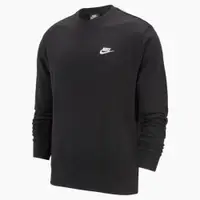 在飛比找ETMall東森購物網優惠-【現貨】NIKE SPORTSWEAR 男裝 長袖 休閒 棉