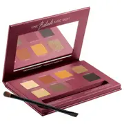 Bourjois Eyeshadow Palette – Versatile, Blendable Shades