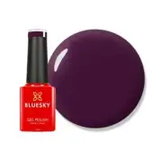 Bluesky Gel Polish Mini - Plum Wine - CS63