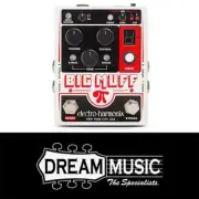 ELECTRO HARMONIX BIG MUFF HARDWARE PLUGIN