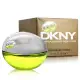 DKNY 青蘋果女性淡香精 50ml