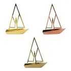 Metal Incense Holder Hanging Incense Burner Stand Home Decoration Bracket Coil