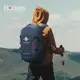 【Horizon 天際線】冒險家登山後背包 Adventurer 40L (經典藍)