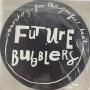 Searching For the Perfect Beat Future Bubblers Turntable Felt Slipmat New