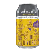 Malt Shovel The Divorce Passionfruit Semi-sour