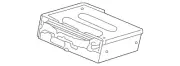 Genuine Honda 2003-2007 Honda Accord - Head Unit (Alpine) 39175-SDN-A02