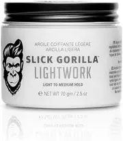 Slick Gorilla Lightwork Pomade 70 g
