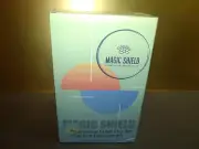 Magic Shield Clay Bar Kit