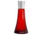 Hugo Deep Red By Hugo Boss 50ml Edps Womens Perfume