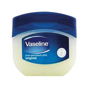 Vaseline凡士林 潤膚膏/無香100ml【德芳保健藥妝】