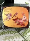 COASTERS BIRDS WORCESTER WARE Savoy Cocktail Drink Mats Set 6 ENGLAND NEW NIB