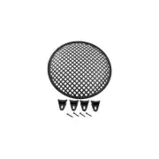 10'' Inch Car Audio Speaker Sub Woofer Subwoofer Waffle Grill Guard Protector