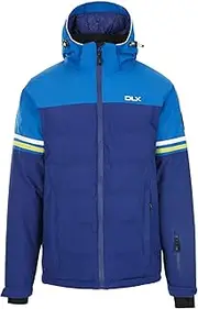 [TRESPASS] Mens Deacon DLX Ski Jacket