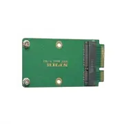 PCIE Adapter Test Converter Card MSATA WIFI Wear- Multifunction3707