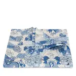 Schumacher Magic Mountain Round Tablecloth, 90