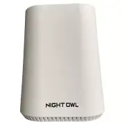 Night Owl 8 Channel WNVR-FWR8G1-8 Wifi Hub with 64GB Micro SD Card