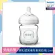 【PHILIPS AVENT】親乳感玻璃防脹氣奶瓶120ml 奶嘴0月+(SCF671/13)