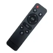 Remote Control for 331/ Max X3 / V8/ MAX H616 Box Android 10/9.0 4K1476