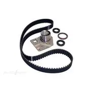 Bearing Wholesalers Timing Belt Kit - TB389
