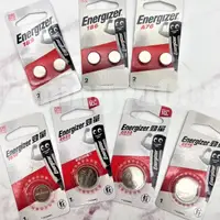 在飛比找蝦皮購物優惠-勁量Energizer 鈕扣型鋰電池 水銀電池 LR44/A