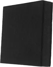 NULYLU Sound Dampening Isolation Pad for Speakers Noise Cancelling Acoustic Pad for Home Use Durable Easy to Install