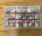 Gemline Refrigerator Fan & Light Switch Kit 189-K51 N.O.S. Appliance Repair