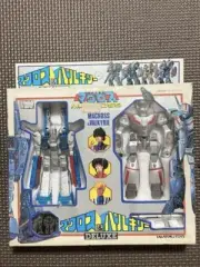 Takatoku Japan Vintage Takatoku Toys Macross & Valkyrie