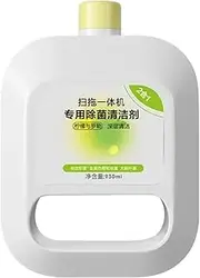 Compatible for Narwal J4/J3/J2. Detergent 930ml Self-Added Cleaning Solution Robot Vacuum Cleaner Replacement Parts Accessories