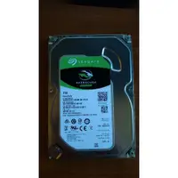 在飛比找蝦皮購物優惠-seagate 3.5吋 1tb 7200rpm HDD