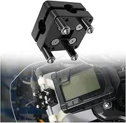 for Y&amaha for Super for Tenere XTZ1200 2014-2022 Holder GPS R12 Mount Bracket Accessories Motorcycle Navigation Bracket