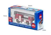 Siku1841 Diecast Mercedes Benz Fire Engine 1:87 Scale