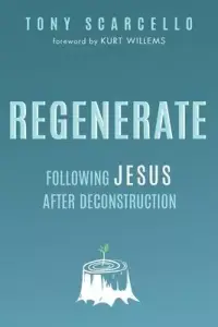 在飛比找博客來優惠-Regenerate: Following Jesus Af