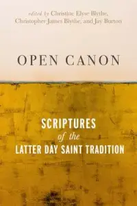 在飛比找博客來優惠-Open Canon: Scriptures of the 