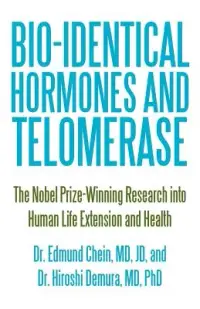 在飛比找博客來優惠-Bio-Identical Hormones and Tel