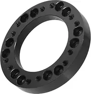 iplusmile Steering Wheel Hub Adapter Spacer for Easy Installation Durable Stylish Upgrade for Various Car Brands Models for DIY Enthusiasts