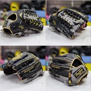 羅林斯 Rawlings HOH 軟式 即戰力 棒球手套 壘球手套 外野手套 GR2FHCB88MG