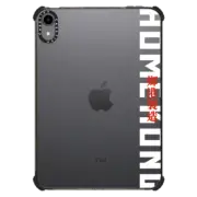 iPad mini (6th gen) iPad Impact Case Signature by Home Kong iPad Case