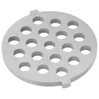 Meat Grinder Plate Disc Stainless Steel Grinding Blade Meat Mincer Accessory 8mm