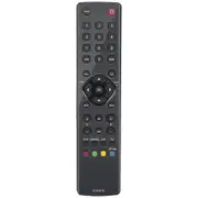 RC3000E02 Replace Remote Control for TV L19E4103 L40E3000F L40E5200F L46E5300F L48F3300F L24D3260F Black