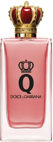 [Dolce & gabbana] Dolce and Gabbana D yg Q Edp Intenso 100 Vpo Novedad 24