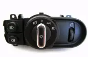NEW GENUINE MINI COUNTRYMAN F60 BLACK SWITCH FOR LIGHT CONTROL 61319865859