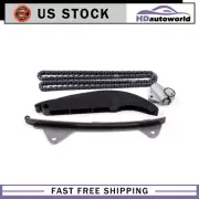 FOR KIA SOUL FOR HYUNDAI ELANTRA 1.8L 2.0L L4 CODE NU TIMING CHAIN KIT (for: Kia)