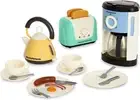 Casdon Morphy Richards Toys - Complete Kitchen Set - Toy Appliance Playset for K