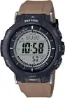 CASIO PRG-30-5JF PROTREK direction altitude air pressure temperature measure