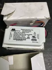 Magtech Magtech M38-U54-0600-XP 38w 600ma constant current led driver