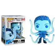 Umbrella Academy Ben Hargreeves Pop! Vinyl