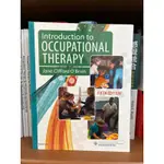 INTRODUCTION TO OCCUPATIONAL THERAPY職能治療導論（第五版）