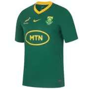 South Africa Springboks Rugby Jersey 2024 Sizes S - 5XL